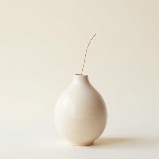 Vase No.1